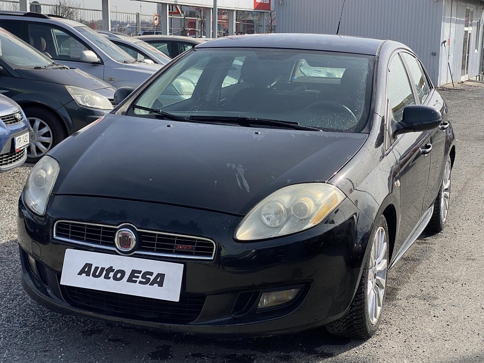 Fiat Bravo 1.4i 
