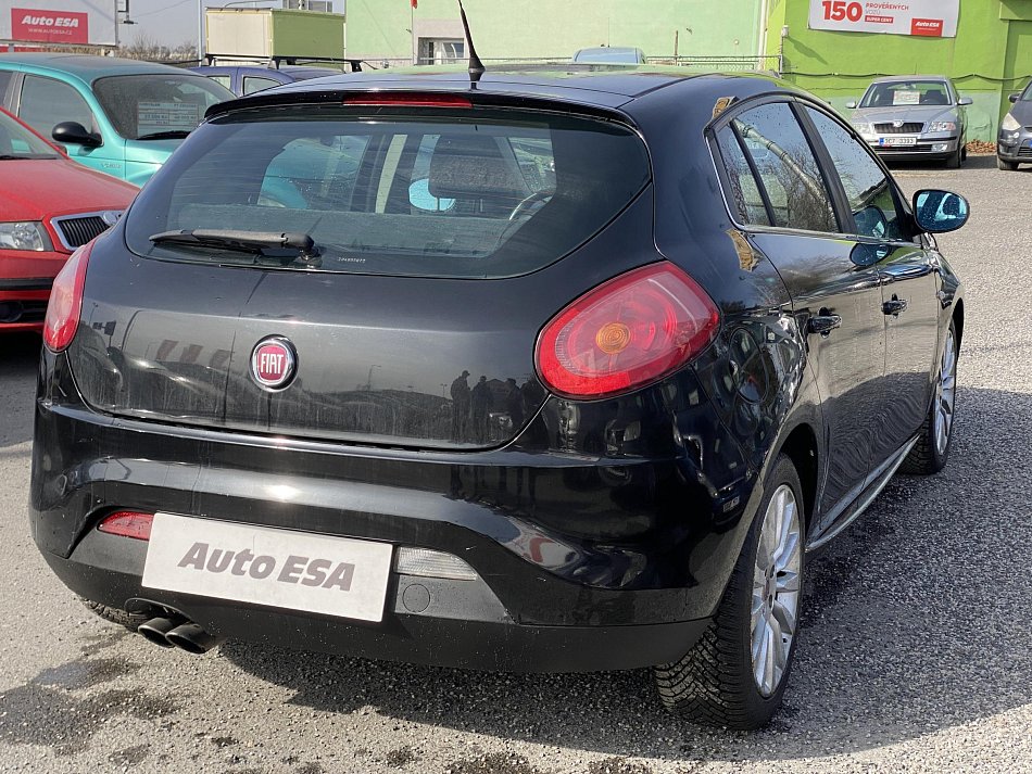 Fiat Bravo 1.4i 
