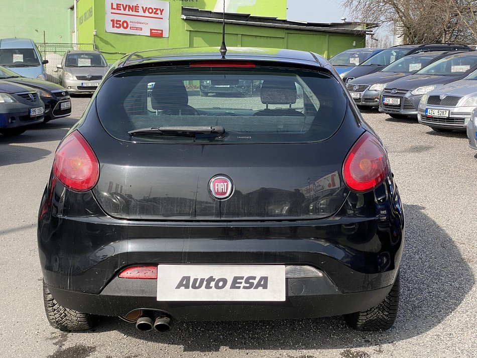 Fiat Bravo 1.4i 