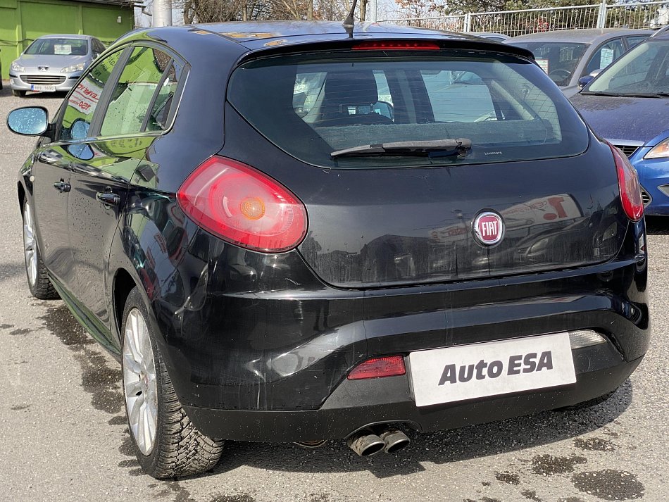 Fiat Bravo 1.4i 