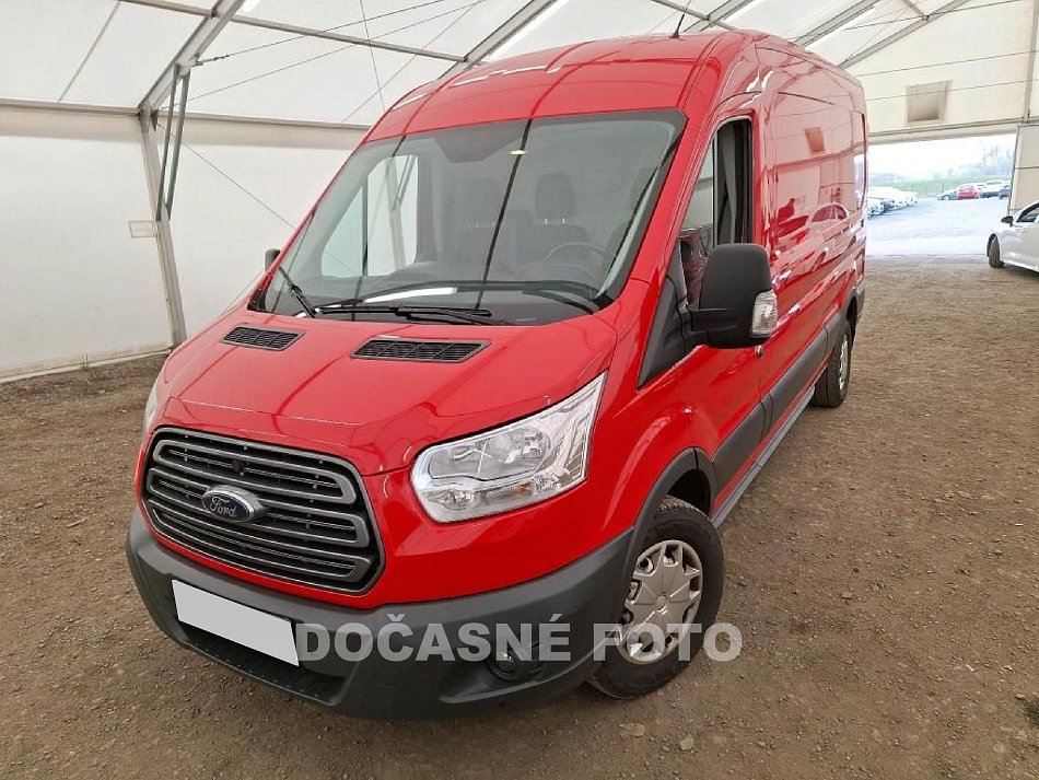 Ford Transit 2.0TDCi Trend L3H2