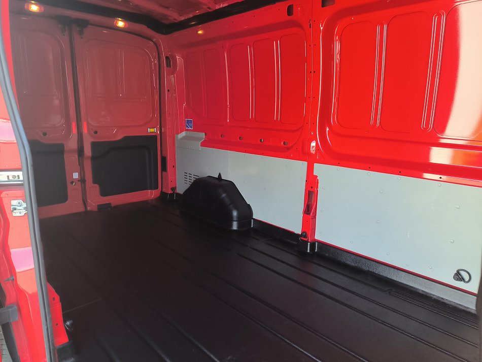 Ford Transit 2.0TDCi Trend L3H2