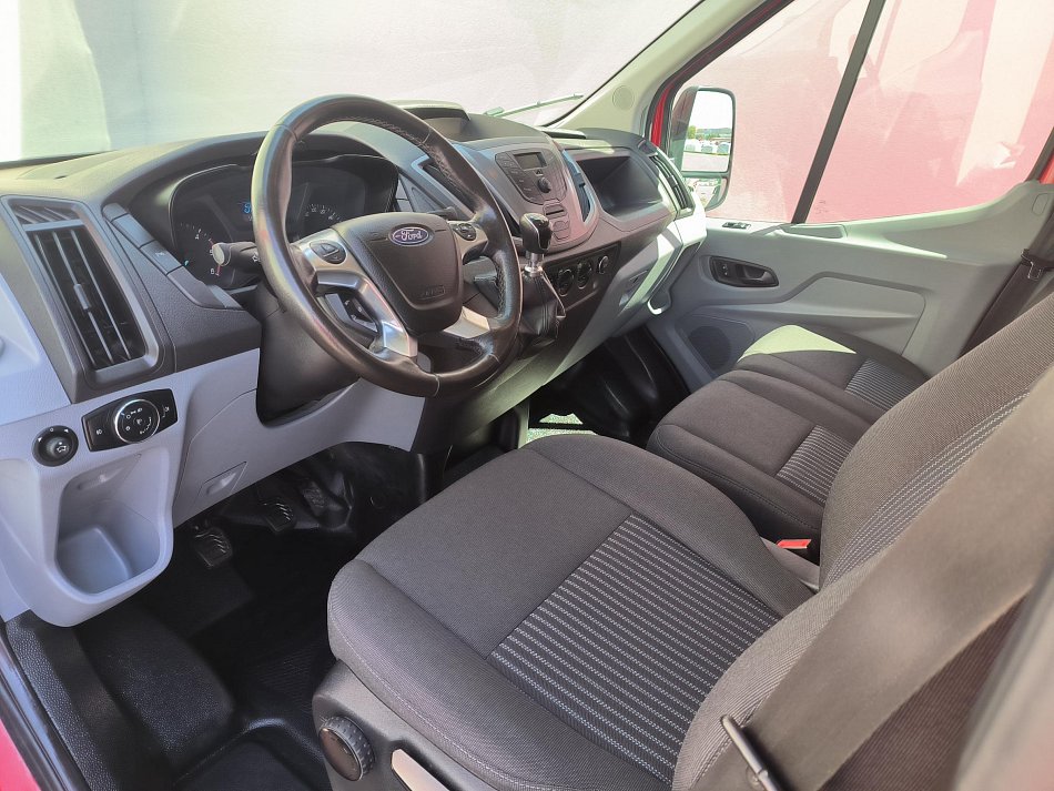 Ford Transit 2.0TDCi Trend L3H2
