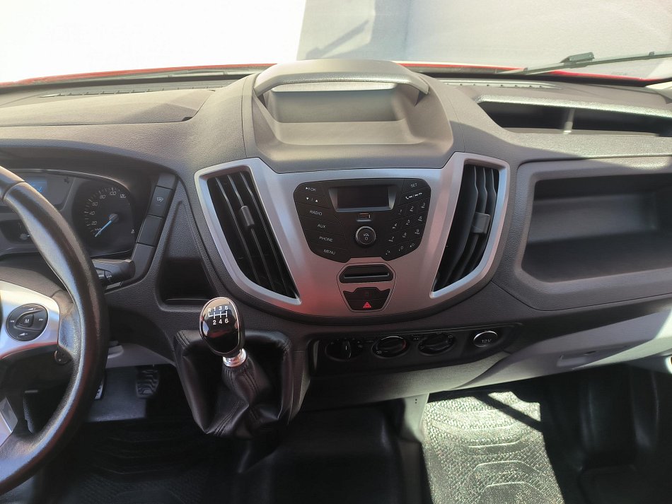 Ford Transit 2.0TDCi Trend L3H2