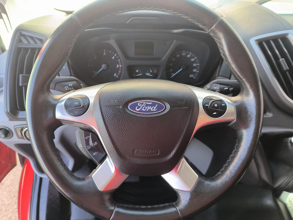 Ford Transit 2.0TDCi Trend L3H2