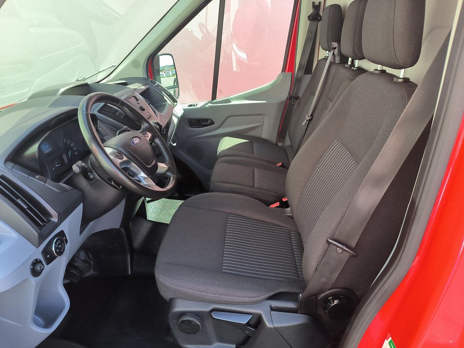 Ford Transit 2.0TDCi Trend L3H2