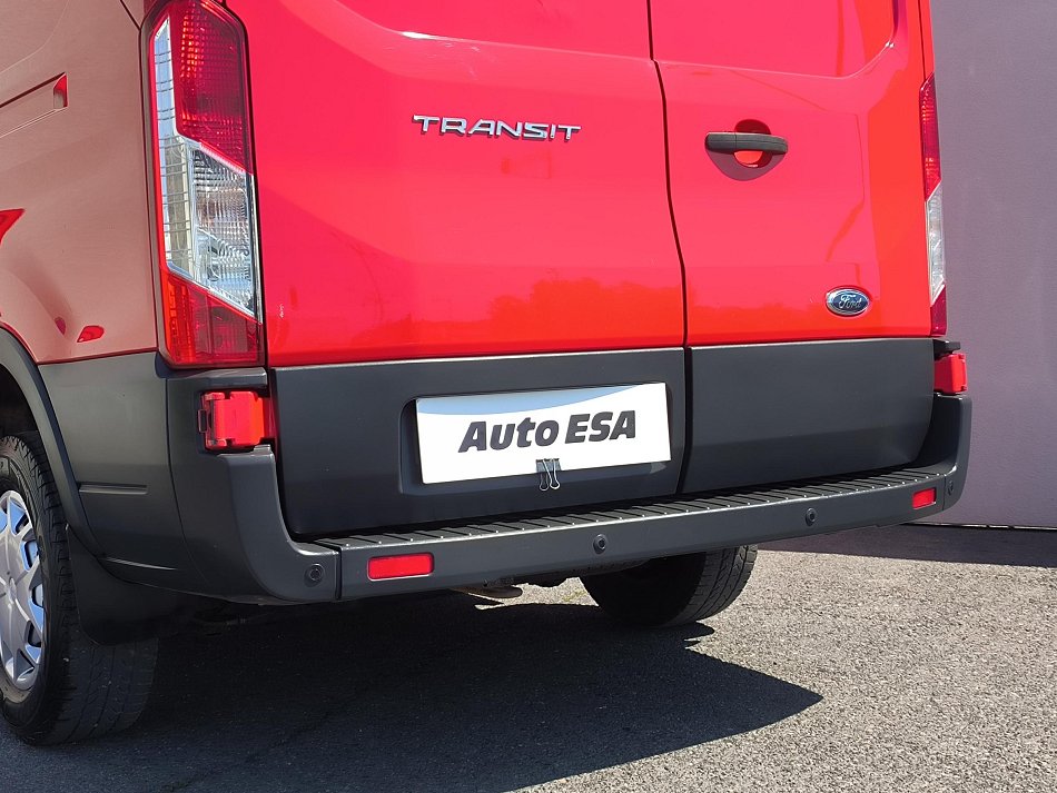 Ford Transit 2.0TDCi Trend L3H2