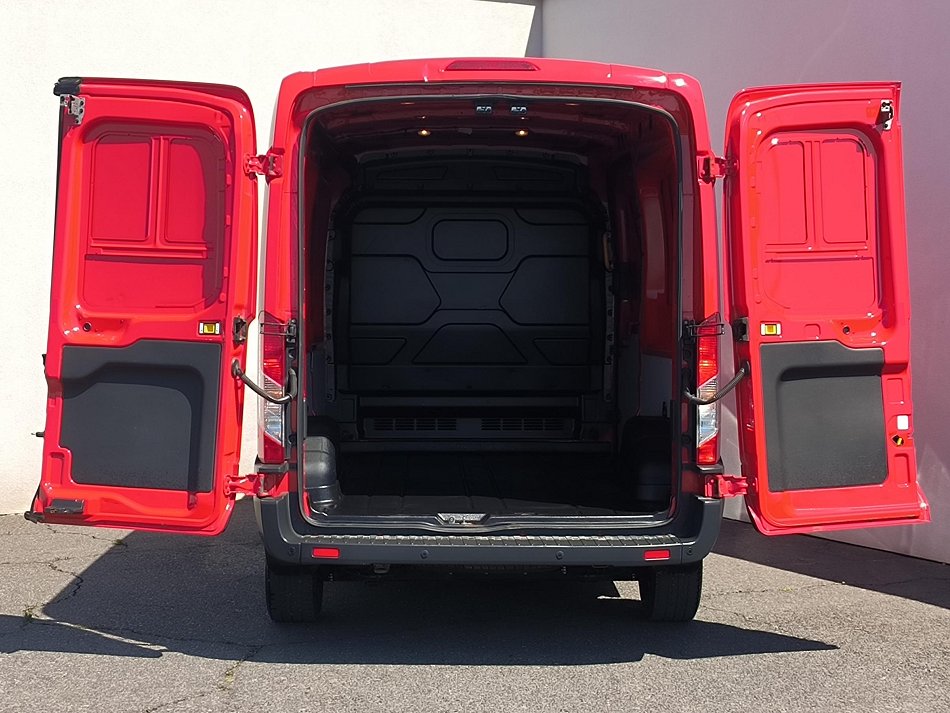 Ford Transit 2.0TDCi Trend L3H2