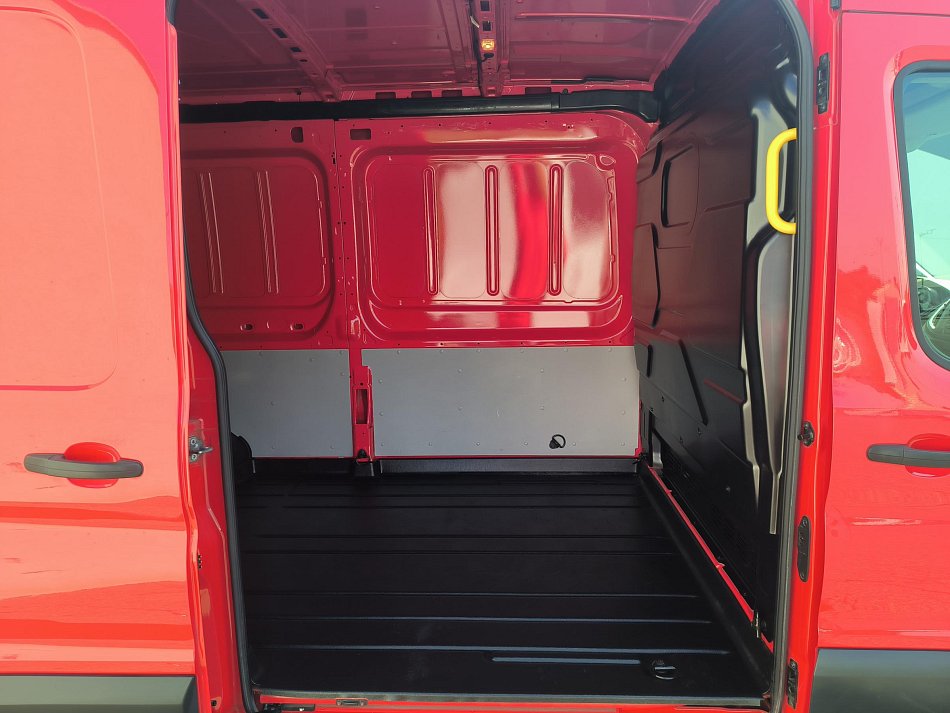 Ford Transit 2.0TDCi Trend L3H2