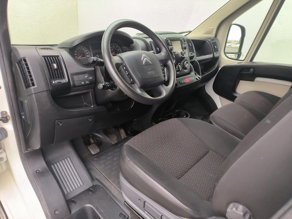 Citroën Jumper 2.0HDi  L2H2