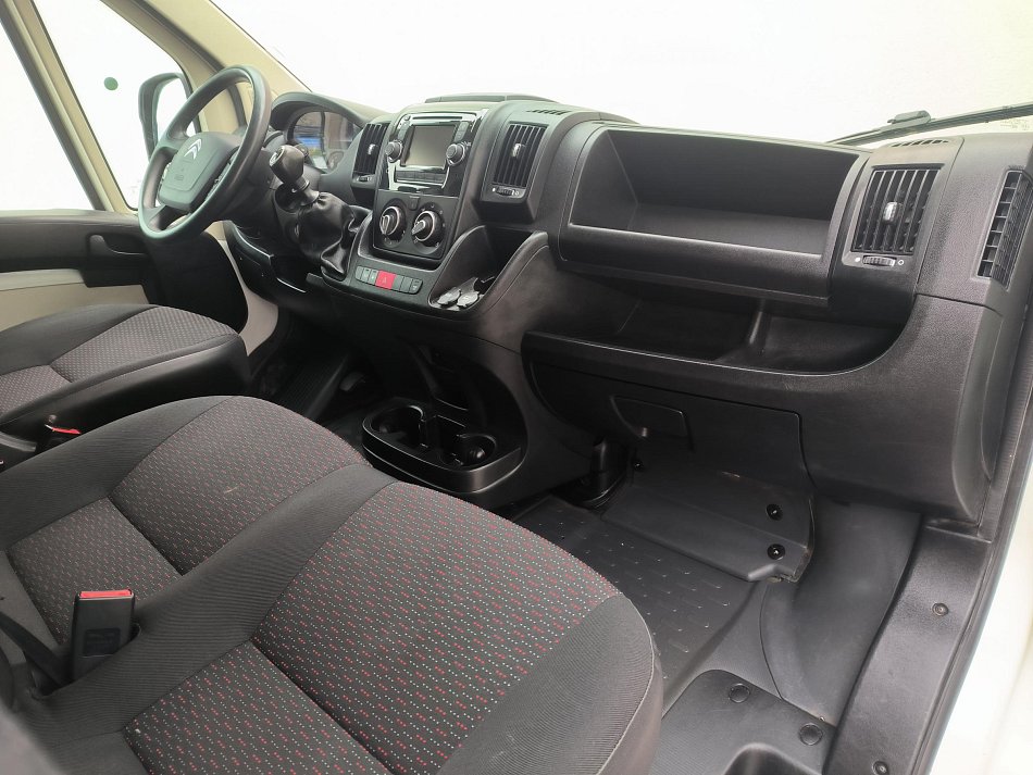 Citroën Jumper 2.0HDi  L2H2