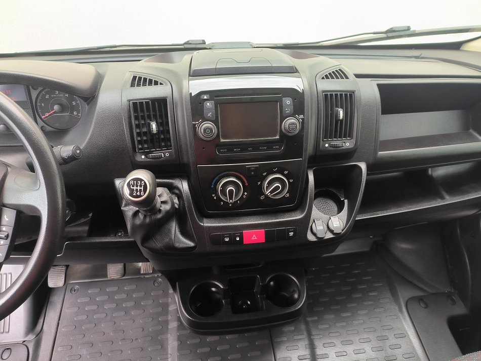 Citroën Jumper 2.0HDi  L2H2