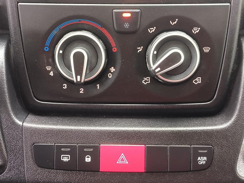 Citroën Jumper 2.0HDi  L2H2
