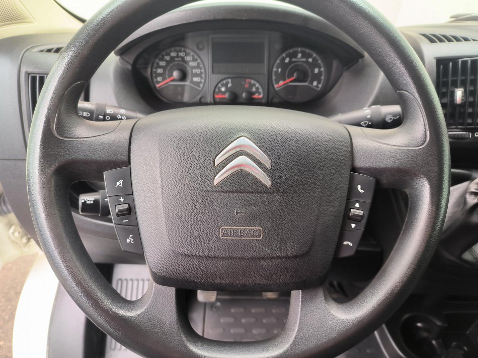 Citroën Jumper 2.0HDi  L2H2