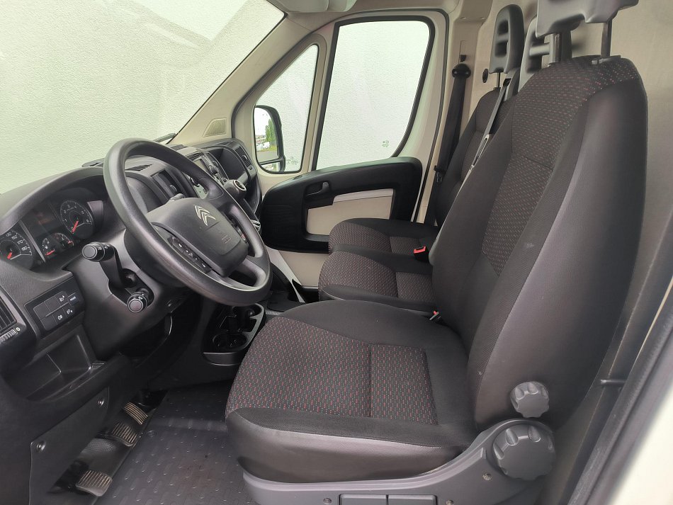 Citroën Jumper 2.0HDi  L2H2