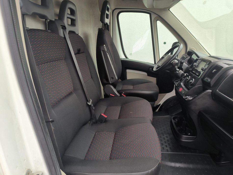 Citroën Jumper 2.0HDi  L2H2