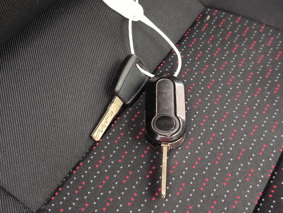 Citroën Jumper 2.0HDi  L2H2
