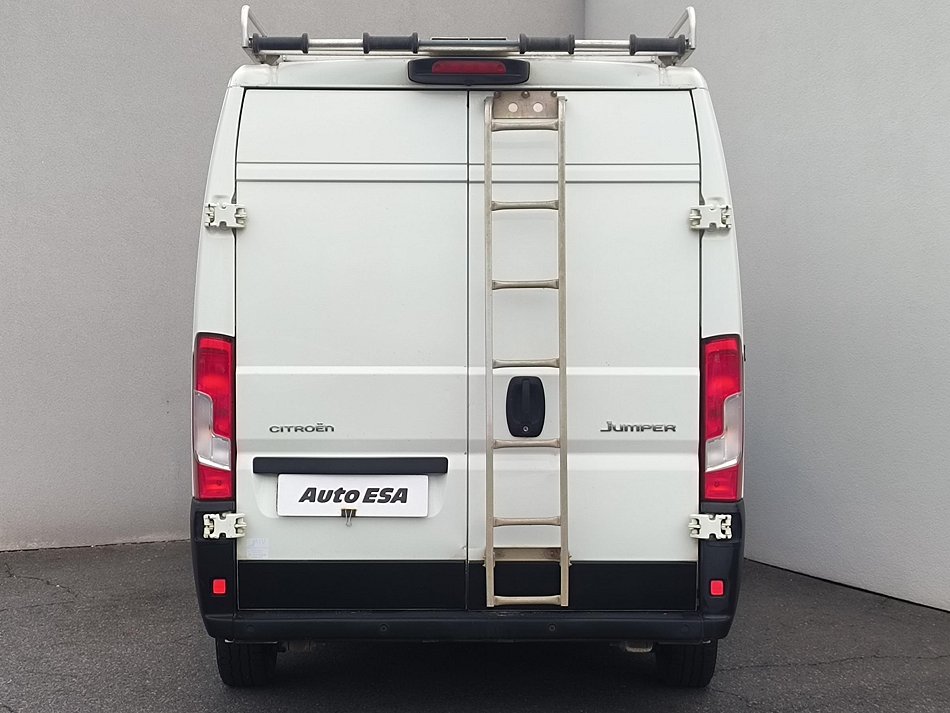 Citroën Jumper 2.0HDi  L2H2