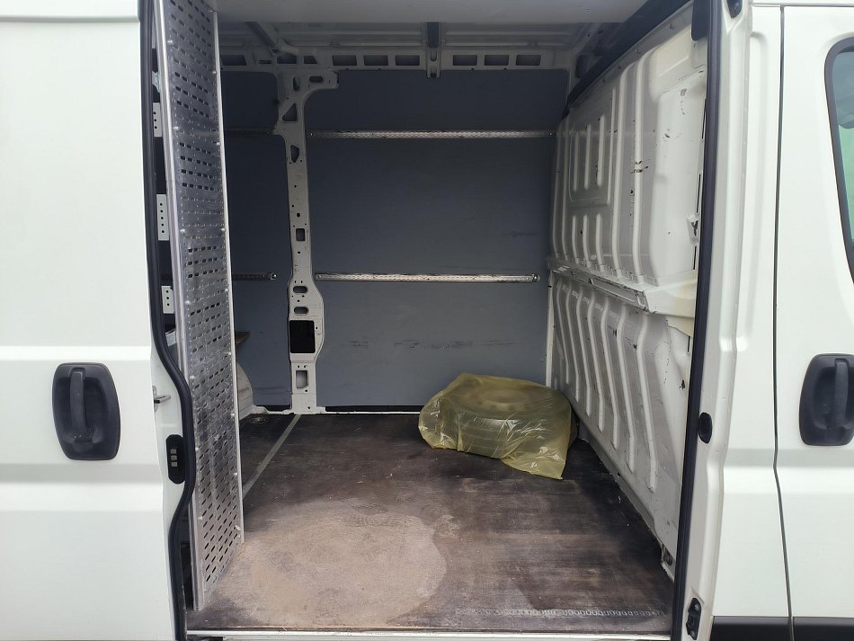 Citroën Jumper 2.0HDi  L2H2