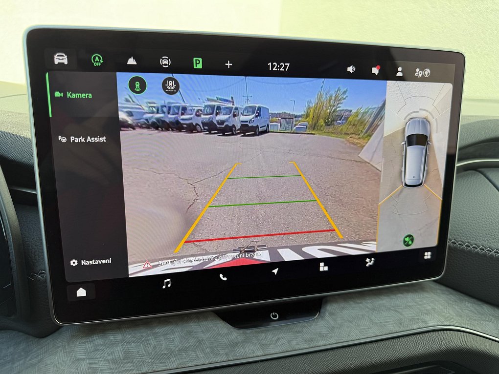 Škoda Kodiaq II 2.0 TDi Exclusive