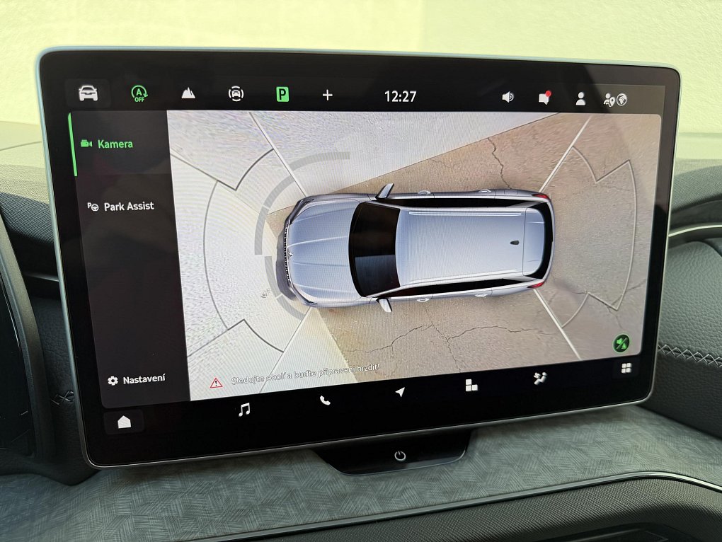 Škoda Kodiaq II 2.0 TDi Exclusive