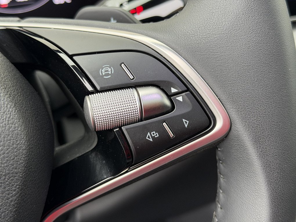 Škoda Kodiaq II 2.0 TDi Exclusive