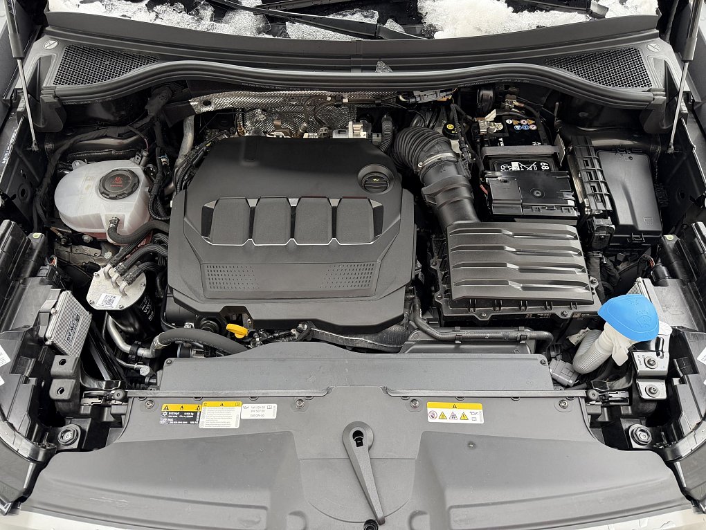 Škoda Kodiaq II 2.0 TDi Exclusive