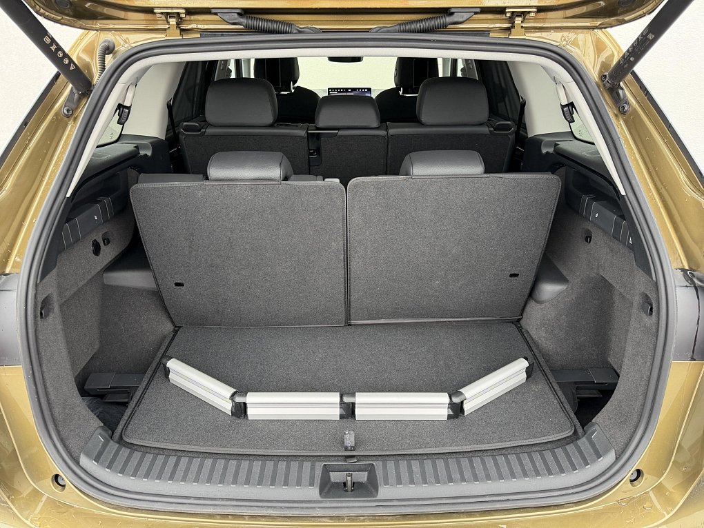 Škoda Kodiaq II 2.0 TDi Exclusive