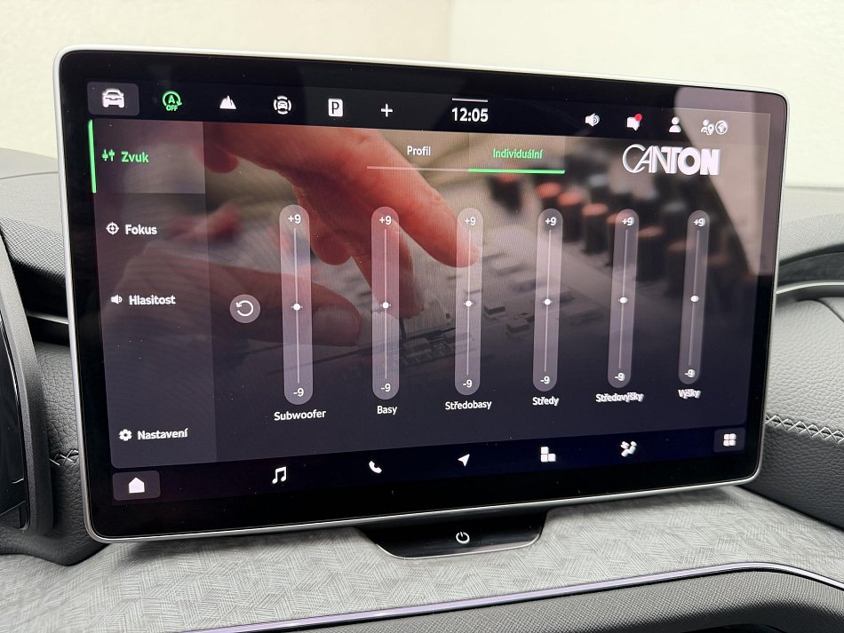 Škoda Kodiaq II 2.0 TDi Exclusive