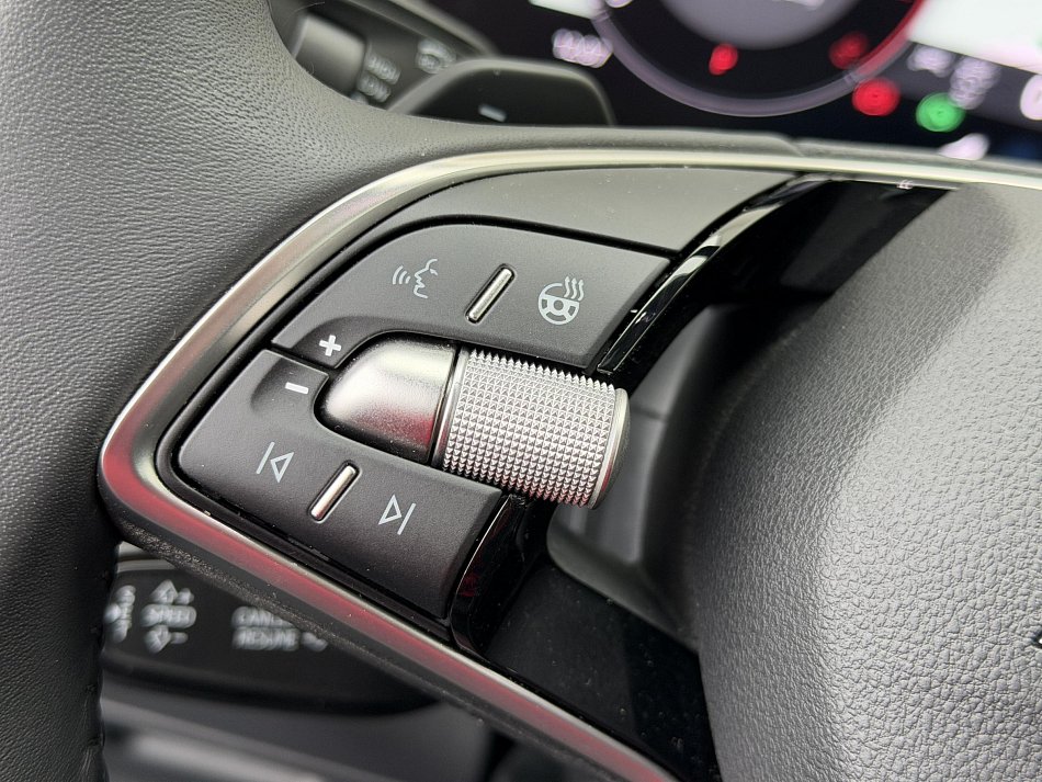 Škoda Kodiaq II 2.0 TDi Exclusive