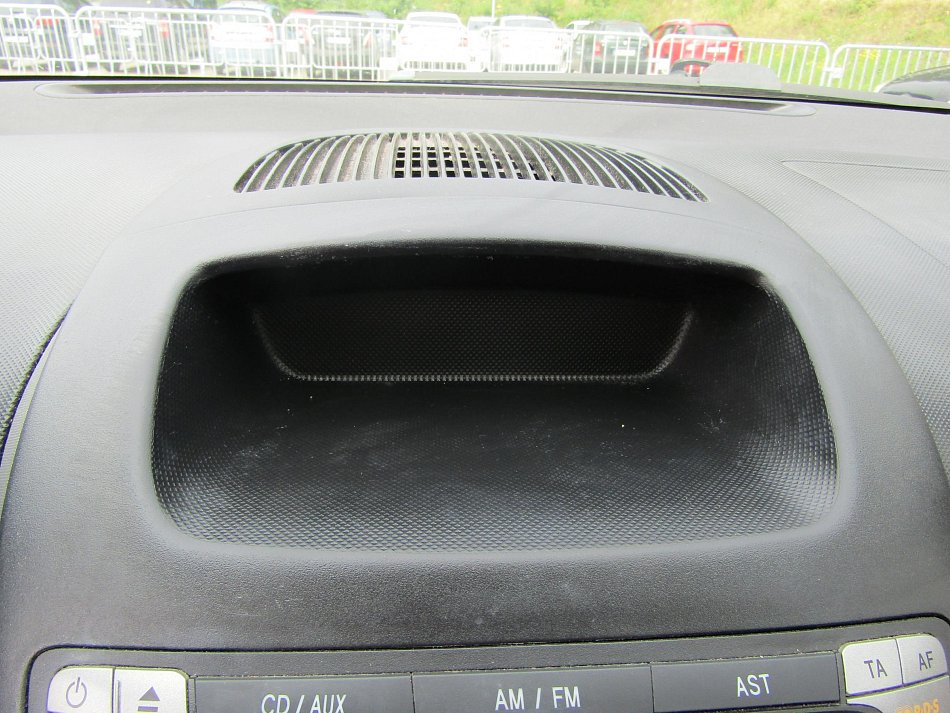 Toyota Aygo 1.0 i 