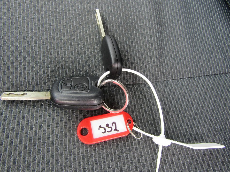 Toyota Aygo 1.0 i 
