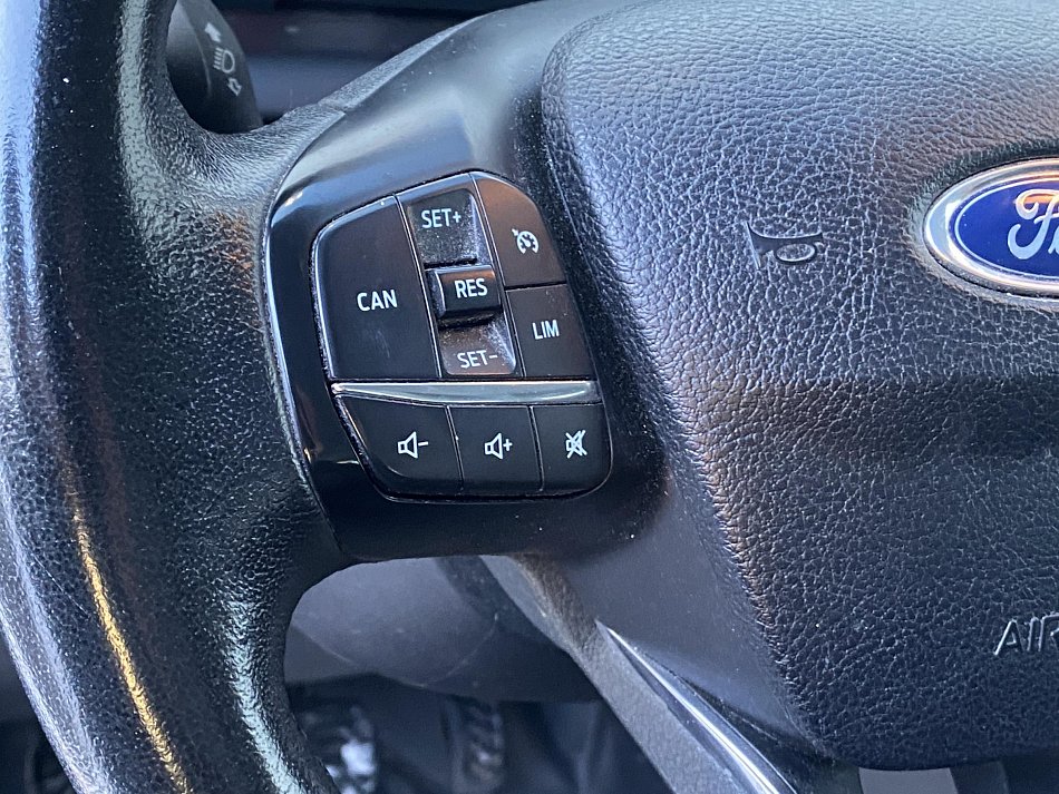 Ford Transit Custom 2.0TDCi Trend 9míst