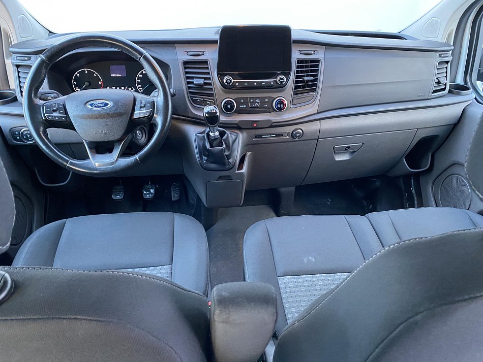 Ford Transit Custom 2.0TDCi Trend 9míst