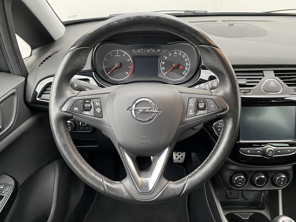 Opel Corsa 1.4i Edition