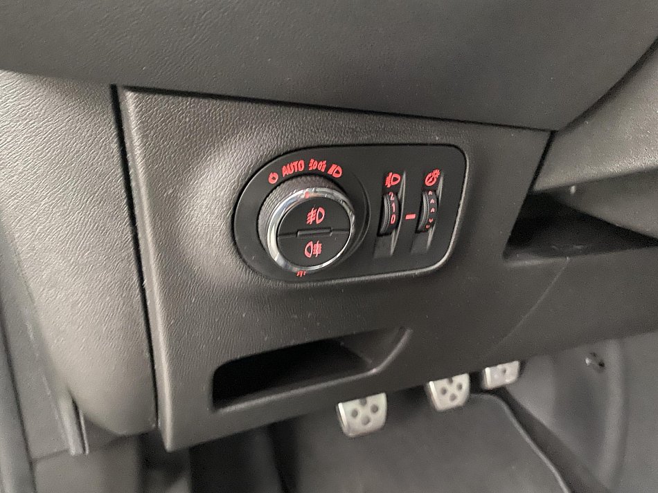 Opel Corsa 1.4i Edition