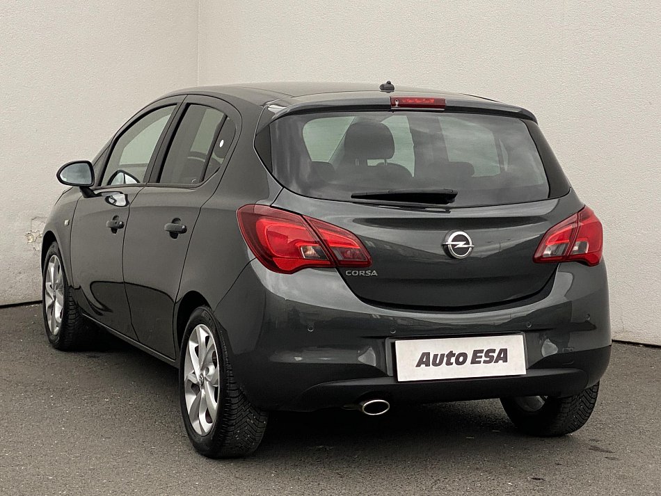 Opel Corsa 1.4i Edition