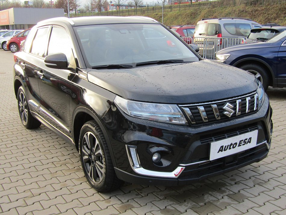 Suzuki Vitara 1.4i  4x4