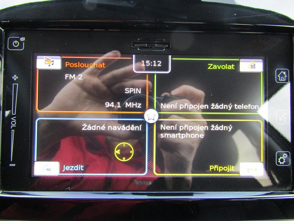 Suzuki Vitara 1.4i  4x4