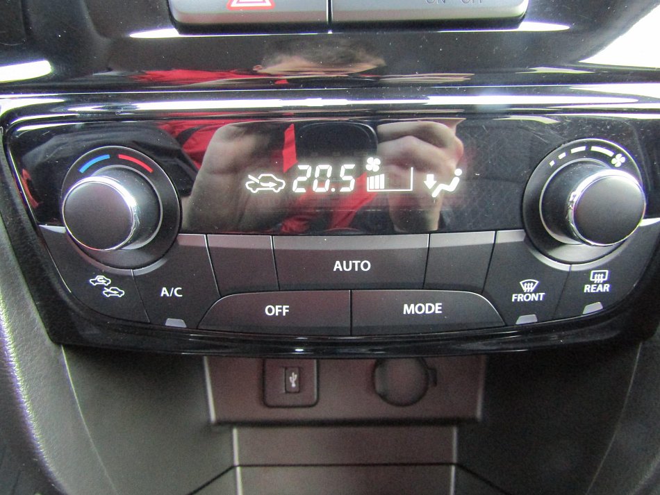 Suzuki Vitara 1.4i  4x4