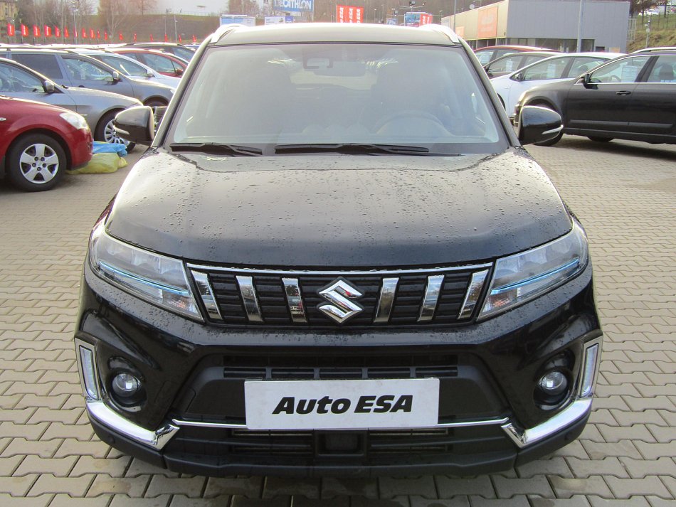 Suzuki Vitara 1.4i  4x4
