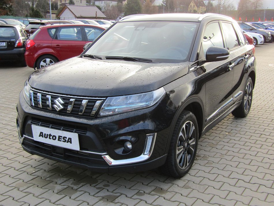 Suzuki Vitara 1.4i  4x4