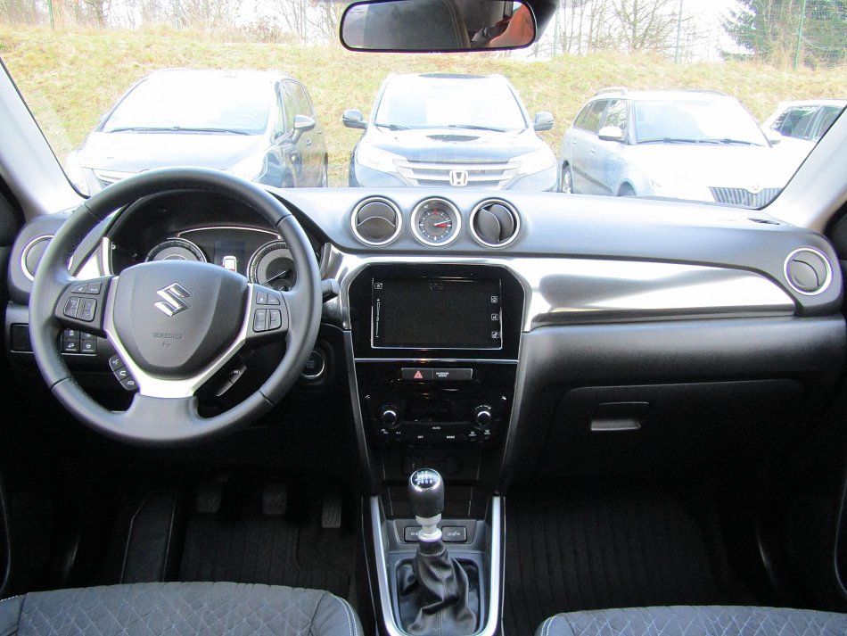 Suzuki Vitara 1.4i  4x4