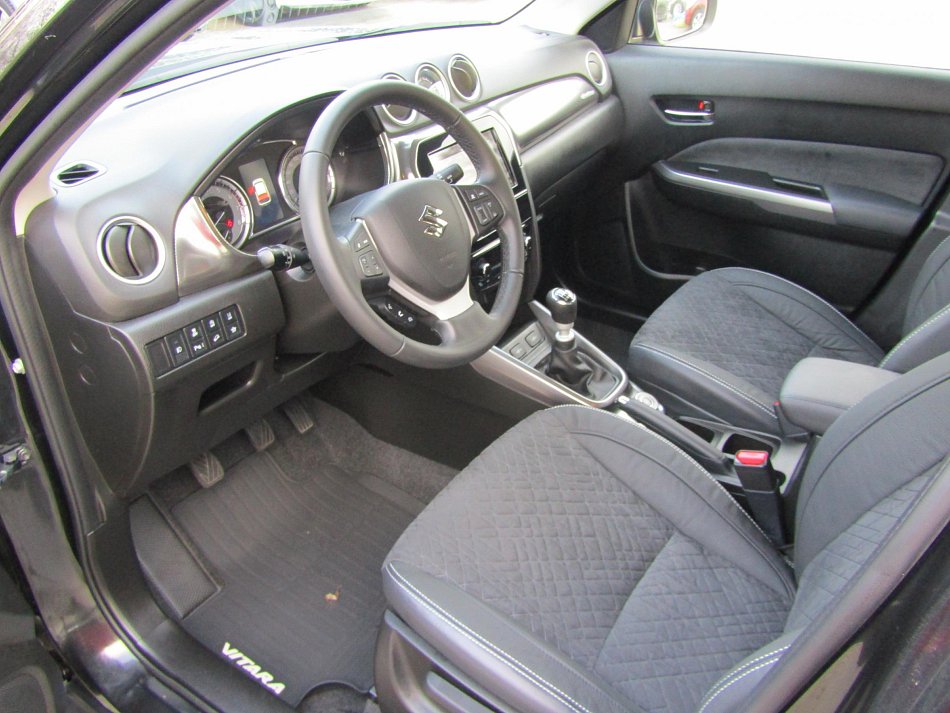 Suzuki Vitara 1.4i  4x4