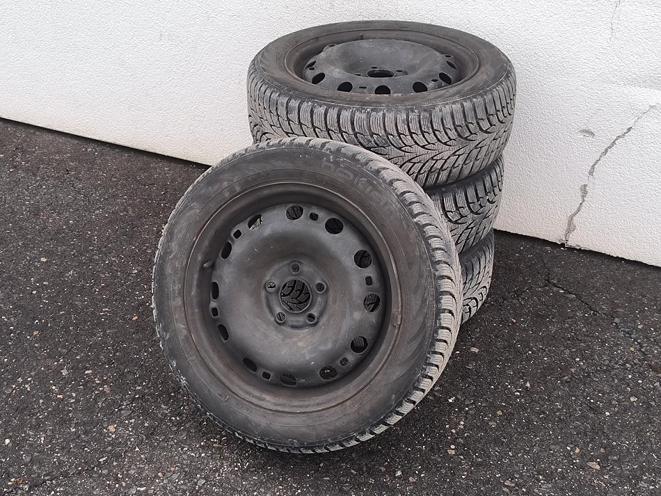 Škoda Fabia II 1.2 TSi Scout