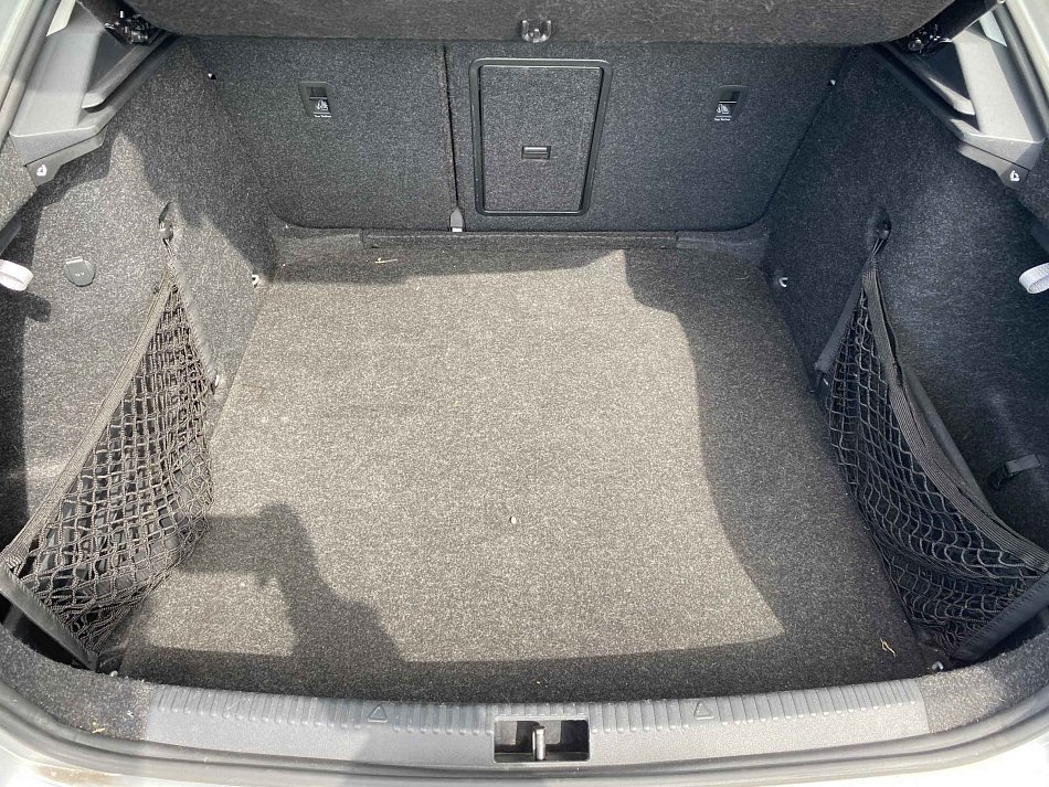 Škoda Octavia III 1.6 TDi 