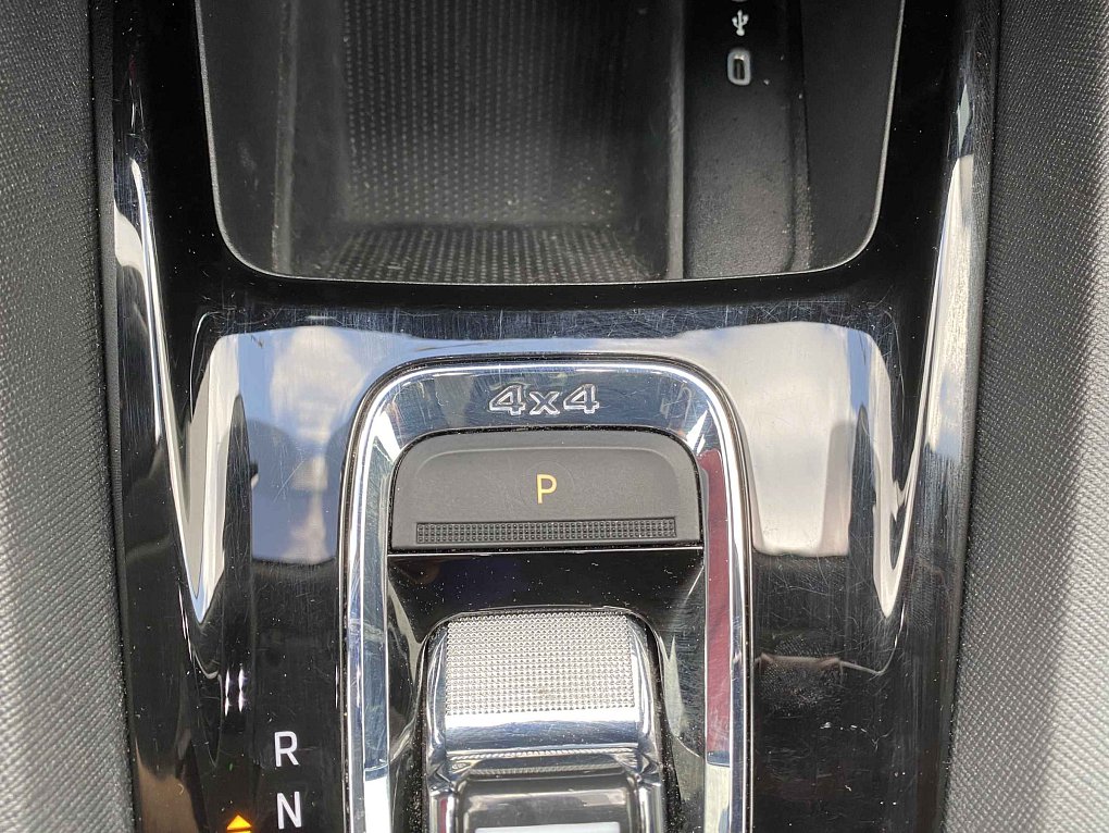 Škoda Octavia IV 2.0 TSi Scout 4x4