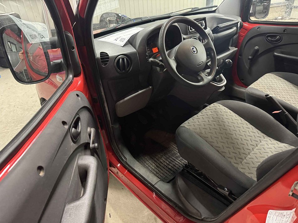 Fiat Doblo 1.3 MJTD  Cargo
