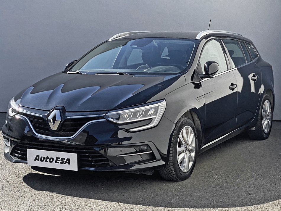 Renault Mégane 1.4 TCe 