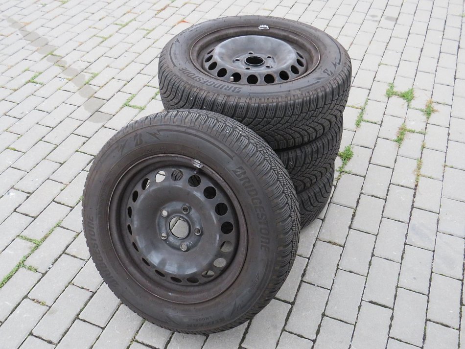 Volkswagen Touran 1.6 TDi Comfortline